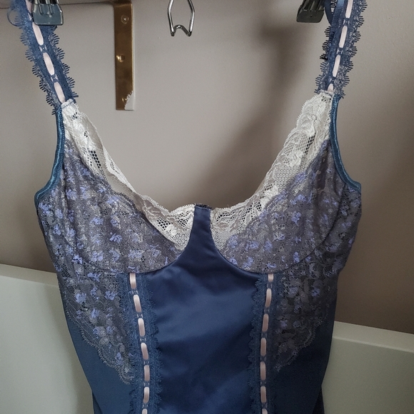 Lingerie dress - Picture 6 of 6